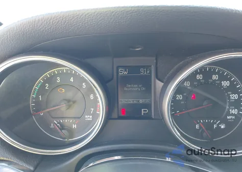 2011 Jeep Grand Cherokee Laredo from USA, damaged, VIN 1J4RR4GG9BC590024